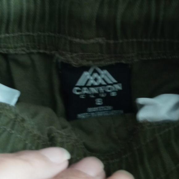 Boys shorts - Picture 2 of 2